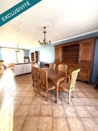  Maison � vendre 8 pi�ces 240 m�