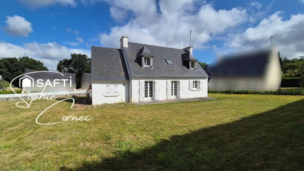 Vie de plain-pied - 2 chambres en rez-de-chaussée