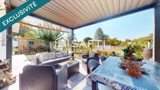  Maison à vendre 4 pièces 81 m²