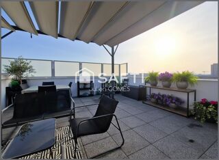  Appartement � vendre 4 pi�ces 72 m�