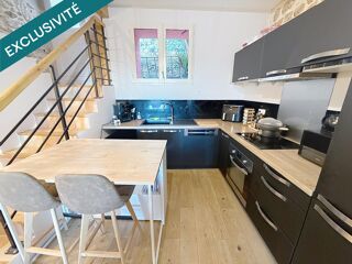  Maison � vendre 4 pi�ces 85 m�