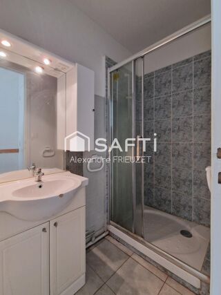  Appartement  vendre 3 pices 72 m