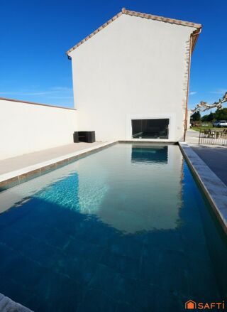  Maison à vendre 15 + pièces 627 m²