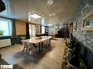  Maison à vendre 6 pièces 128 m²