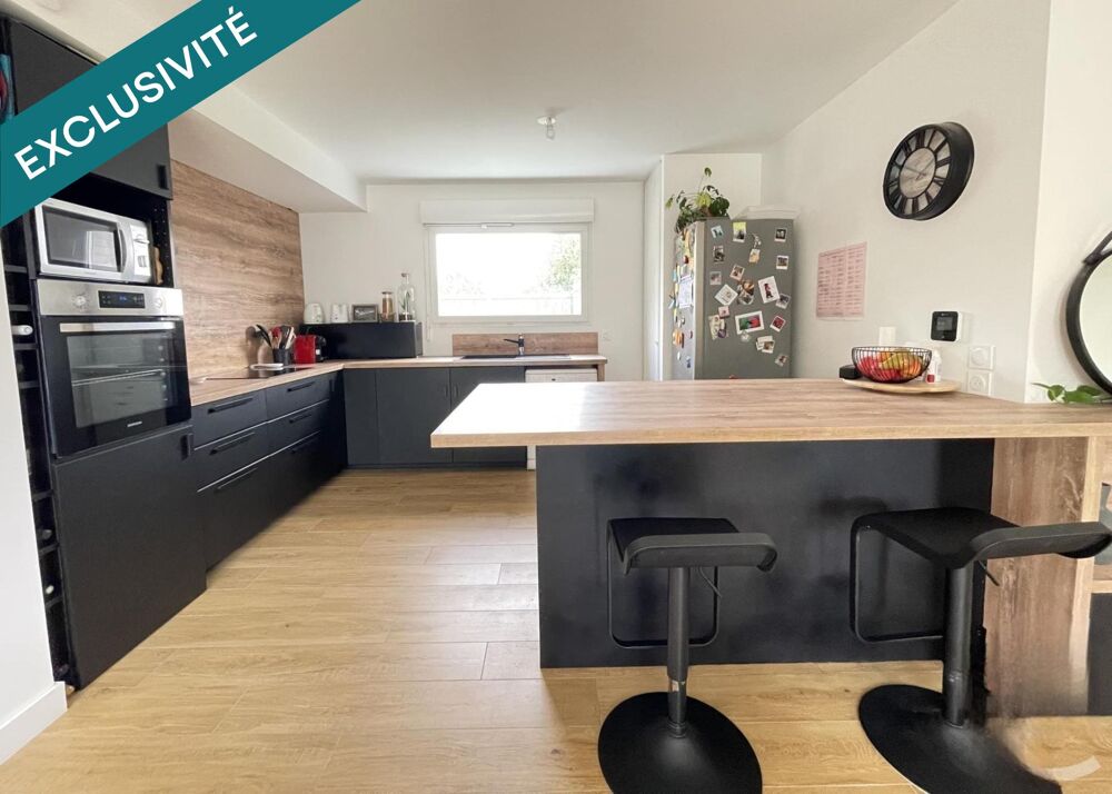 Vente Maison belle maison contemporaine  T5 de 2023 Begles