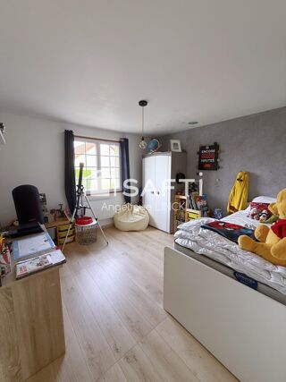  Maison � vendre 4 pi�ces 95 m�