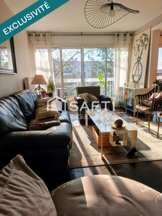 Appartement à vendre 5 pièces 112 m²