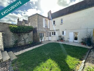  Maison � vendre 5 pi�ces 104 m�