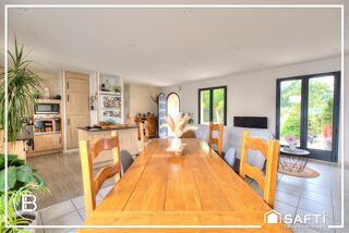  Maison � vendre 4 pi�ces 85 m�