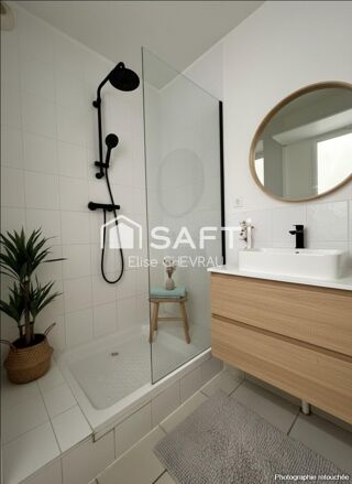  Appartement � vendre 3 pi�ces 61 m�