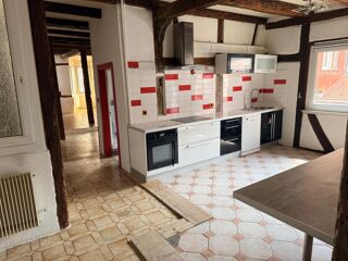  Appartement à vendre 8 pièces 158 m²