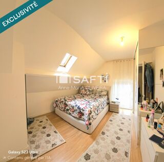  Maison à vendre 5 pièces 230 m²