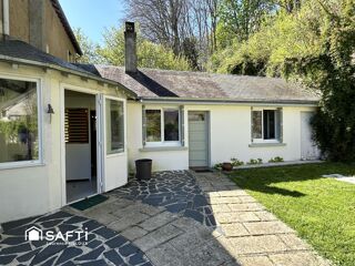  Maison  vendre 8 pices 149 m