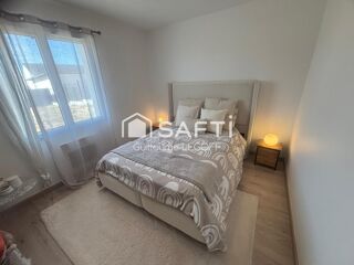  Maison à vendre 3 pièces 78 m²