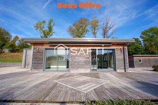  Maison � vendre 4 pi�ces 113 m�