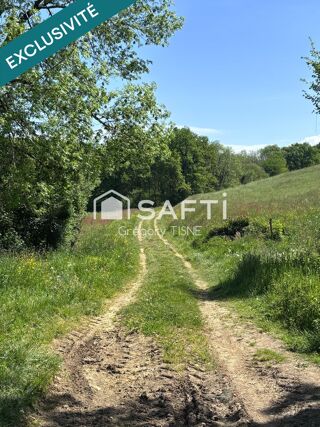  Terrain à vendre 80817 m²