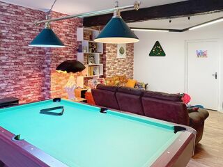  Maison à vendre 9 pièces 300 m²