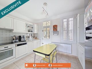Vente Maison Villa de plain-pied aux prestations premium Saint-remy-en-rollat
