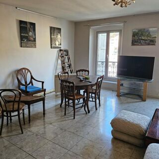  Appartement à vendre 2 pièces 80 m²