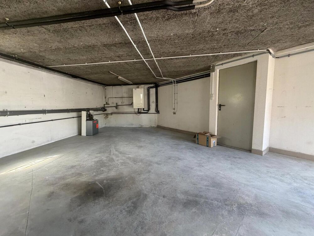Vente Appartement Appartement au calme avec jardin Durmenach
