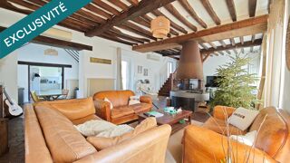  Maison à vendre 9 pièces 296 m²