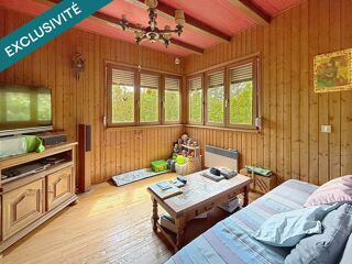  Maison à vendre 5 pièces 90 m²