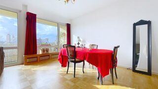  Appartement � vendre 3 pi�ces 83 m�