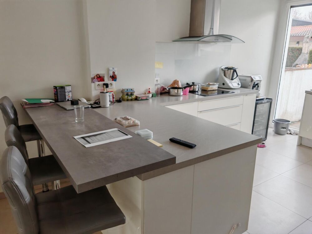 � vendre  Maison Pr�vessin-Mo�ns (01280)