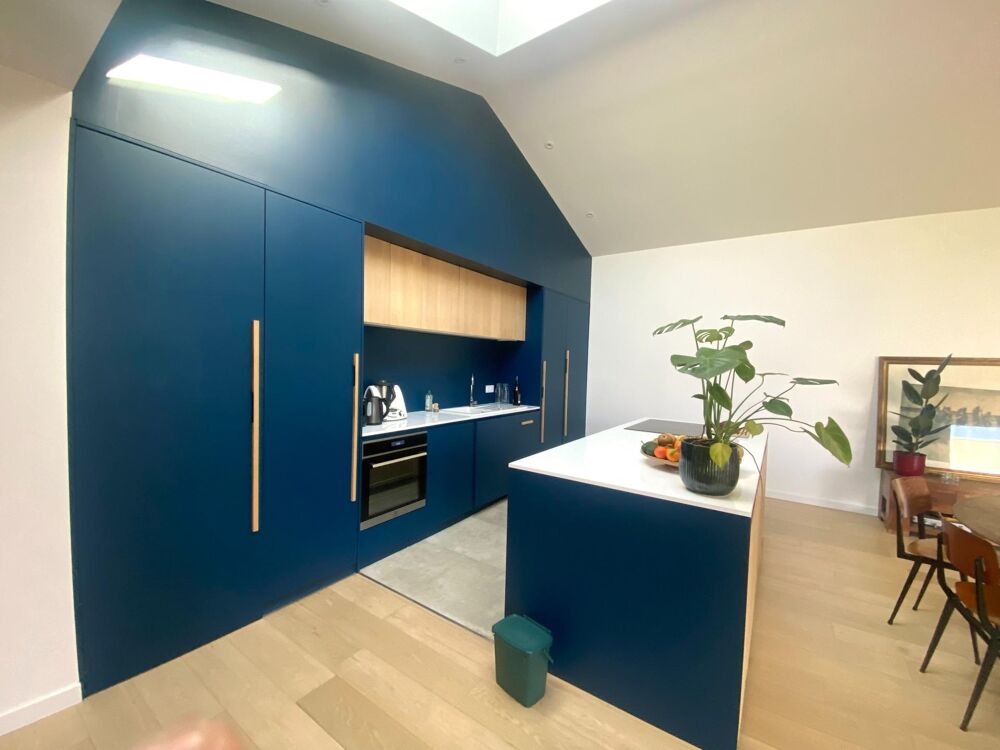 � vendre  Maison La Rochelle (17000)