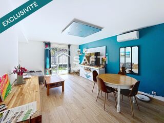  Maison � vendre 4 pi�ces 85 m�