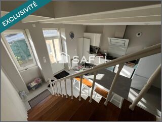  Maison � vendre 4 pi�ces 83 m�