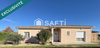  Maison � vendre 4 pi�ces 114 m�