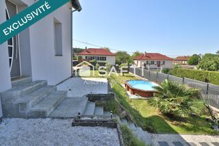  Maison à vendre 3 pièces 62 m² Tucquegnieux