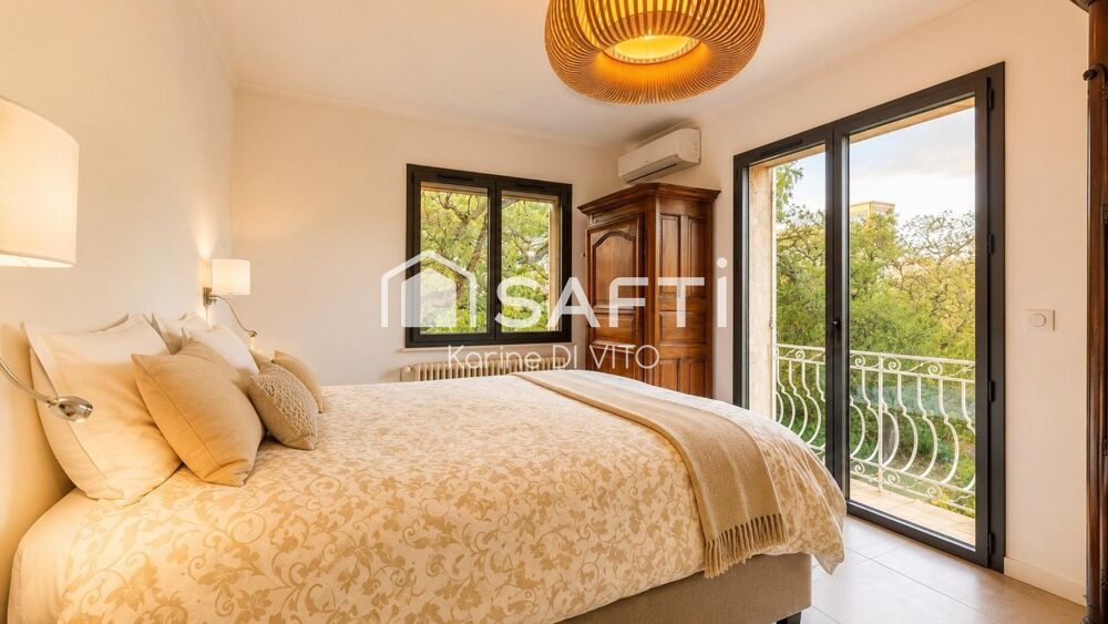 à vendre  Maison Sainte-Maxime (83120)