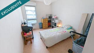  Appartement � vendre 4 pi�ces 66 m�