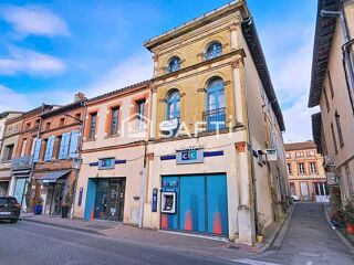  Immeuble � vendre 520 m�