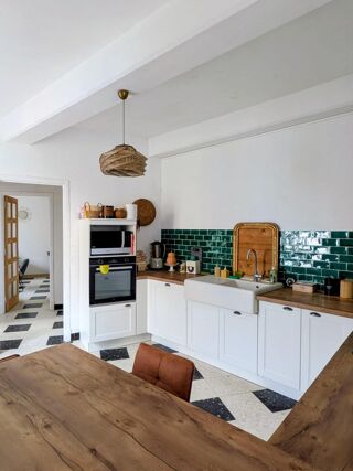  Maison à vendre 4 pièces 150 m²