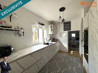  Maison à vendre 6 pièces 177 m²