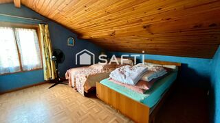  Maison à vendre 3 pièces 80 m²