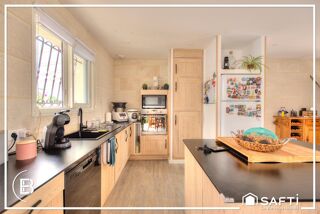  Maison à vendre 4 pièces 85 m²