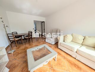  Appartement à vendre 3 pièces 61 m²