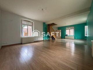  Maison à vendre 4 pièces 90 m²