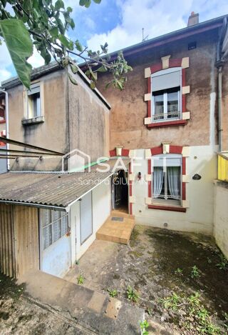  Maison � vendre 5 pi�ces 115 m�