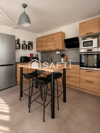  Maison à vendre 5 pièces 118 m²