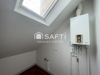  Appartement à vendre 3 pièces 85 m²
