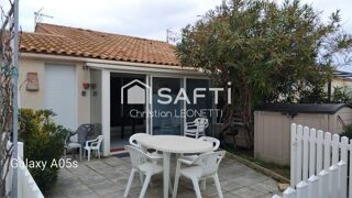  Maison � vendre 3 pi�ces 44 m�