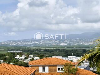  Appartement � vendre 4 pi�ces 85 m�