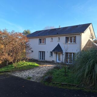  Maison � vendre 8 pi�ces 233 m�