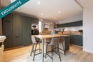  Appartement  vendre 5 pices 108 m