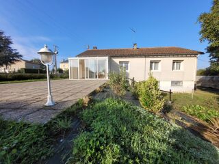  Maison à vendre 6 pièces 123 m²